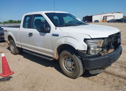 Vehicle Report for VIN 1FTFX1EF3GFB37644 - Image 1