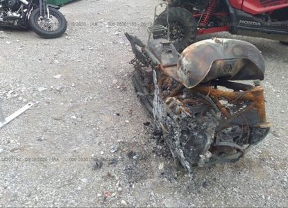 Доклад за превозно средство за - Изображение 1