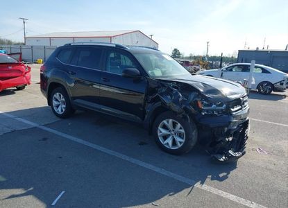 Raport pojazdu dla VIN 1V2LR2CA6JC560347 - Obraz 1