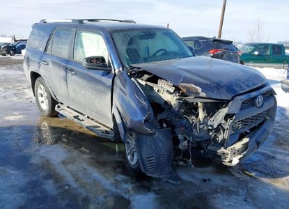 Vehicle Report for VIN JTEBU5JR3K5667654 - Image 1