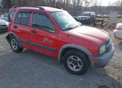 Vehicle Report for VIN 2CNBJ734436918886 - Image 1