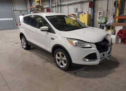 Vehicle Report for VIN 1FMCU9GX6FUA66882 - Image 1