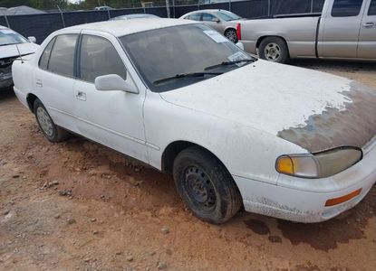 ავტომობილის ანგარიში VIN 4T1SK12E0SU588958 -ისთვის - სურათი 1