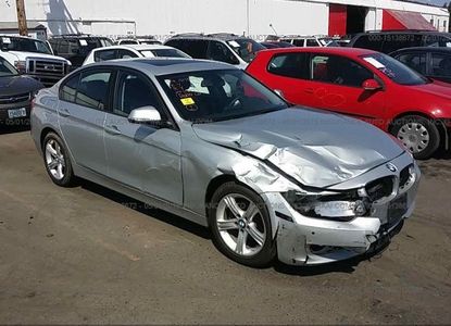 Vehicle Report for VIN WBA3B1C50EPV79491 - Image 1