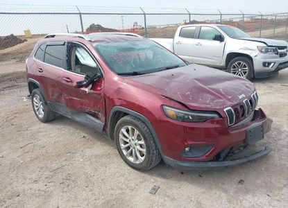 Raport pojazdu dla VIN 1C4PJLCX0KD148005 - Obraz 1