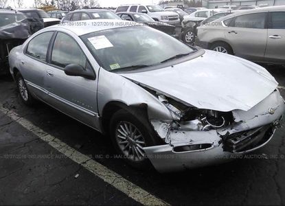 Fahrzeugbericht für VIN 2C3HD46R01H562017 – Bild 1