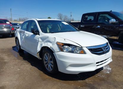 Vehicle Report for VIN 1HGCP2F82BA058644 - Image 1