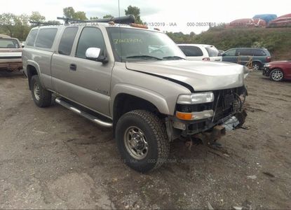 تقرير المركبة لـ VIN 1GCHK29U72E103890 - الصورة 1