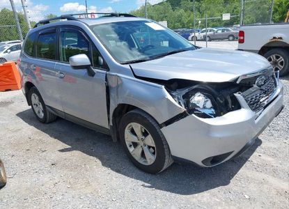 Vehicle Report for VIN JF2SJAFC0GH531872 - Image 1