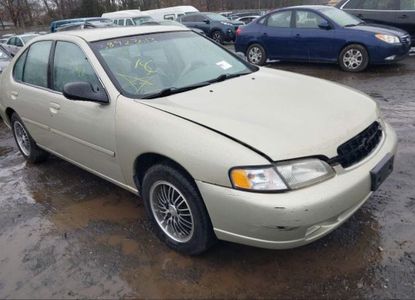 Vehicle Report for VIN 1N4DL01D7XC268634 - Image 1