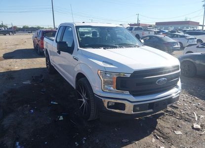 Vehicle Report for - Image 1