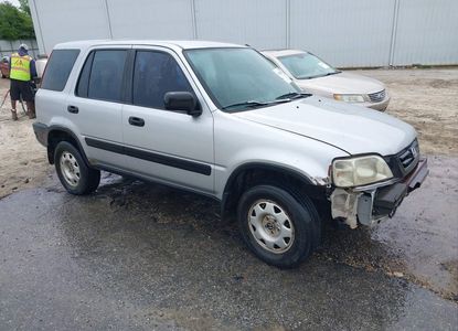 Vehicle Report for - Image 1