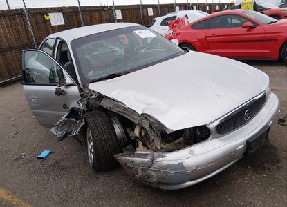 Vehicle Report for - Image 1