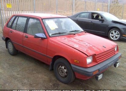 Informe del vehículo para VIN JG1MR685XGK822550 - Imagen 1