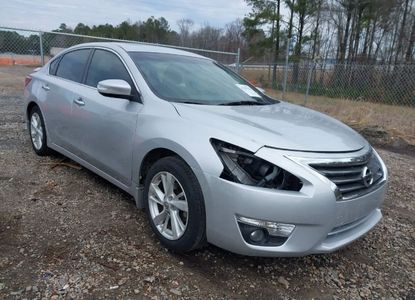 Vehicle Report for VIN 1N4AL3AP4DC197077 - Image 1