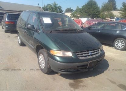 Vehicle Report for - Image 1