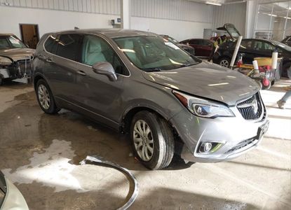 Vehicle Report for VIN LRBFXBSA2LD227130 - Image 1