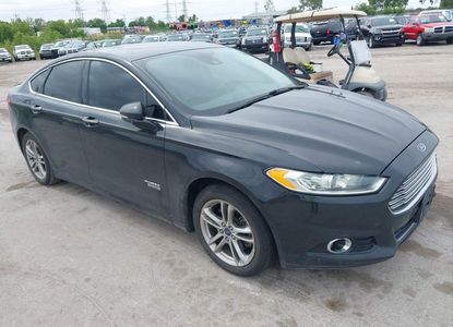 Vehicle Report for - Image 1