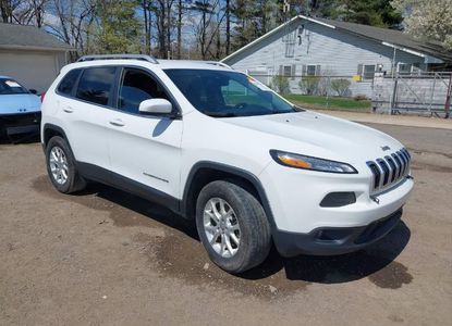 Informe del vehículo para VIN 1C4PJMCS3GW133617 - Imagen 1