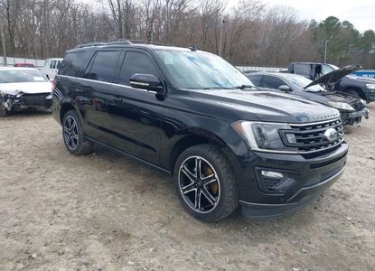 Vehicle Report for VIN 1FMJU1KTXLEA54432 - Image 1