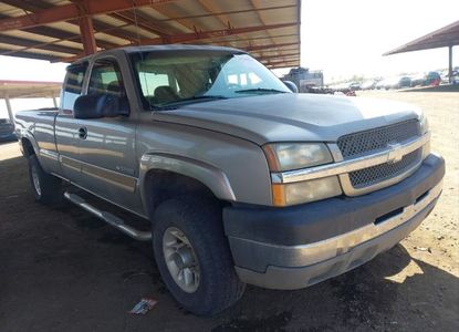 Informe del vehículo para VIN 1GCHC29U13E353706 - Imagen 1