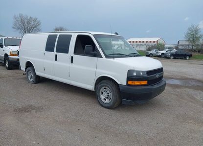 Vehicle Report for - Image 1