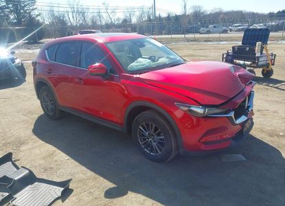 Vehicle Report for - Image 1