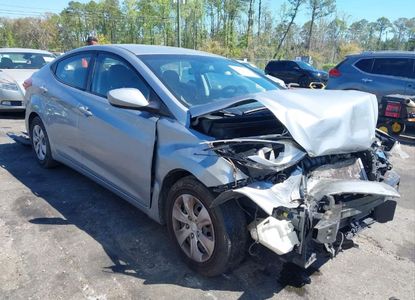 Vehicle Report for VIN 5NPDH4AE2GH686342 - Image 1