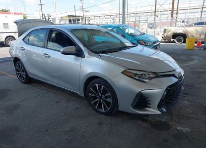 Vehicle Report for VIN 5YFBURHE9HP574728 - Image 1