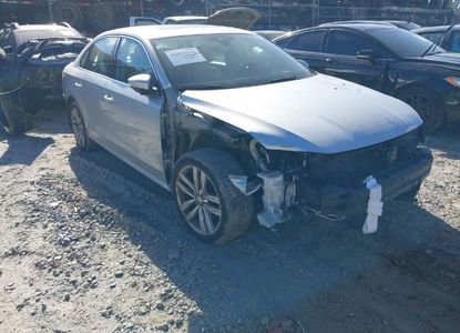 Raport pojazdu dla VIN 1VWCT7A31GC001976 - Obraz 1