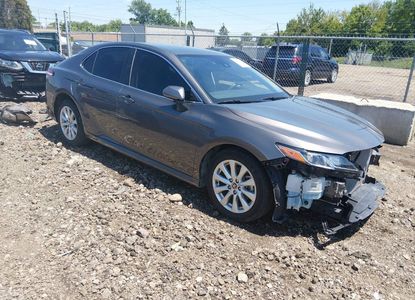 Vehicle Report for - Image 1