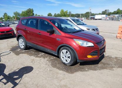 Vehicle Report for  - Image 1