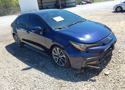 Vehicle Report for VIN 5YFS4RCE3LP041483 - Image 1