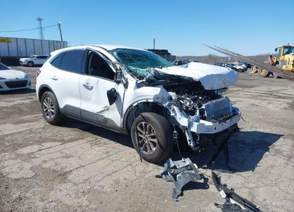 Vehicle Report for VIN 1FMCU9G67NUB65023 - Image 1