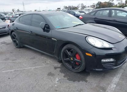 ავტომობილის ანგარიში VIN WP0AA2A74EL014840 -ისთვის - სურათი 1