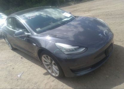 Vehicle Report for VIN 5YJ3E1EA2KF311729 - Image 1