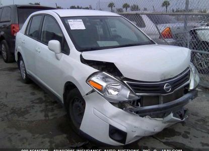 Vehicle Report for - Image 1