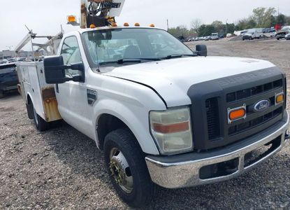 Raport pojazdu dla VIN 1FDWF36Y88EB67322 - Obraz 1