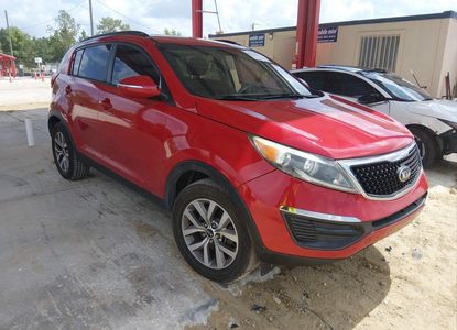 Vehicle Report for  - Image 1
