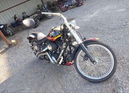 Vehicle Report for - Image 1