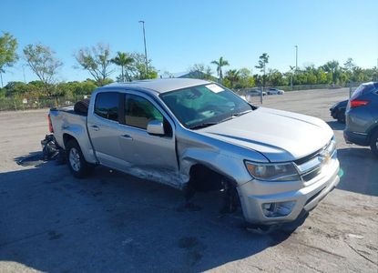 Informe del vehículo para VIN 1GCGSBEA0J1283811 - Imagen 1