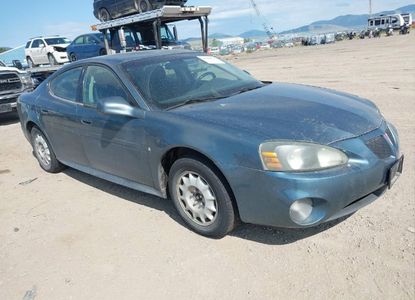 Raport pojazdu dla VIN 2G2WP552661244444 - Obraz 1