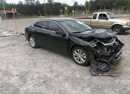 Отчет о транспортном средстве для VIN 1G1ZD5ST7KF184913 - изображение 1