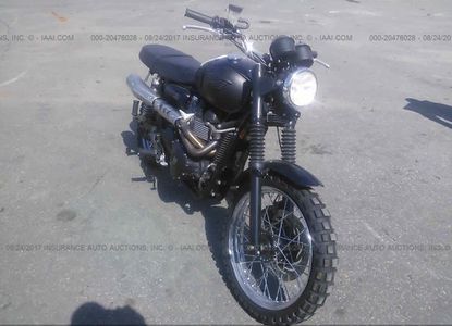 Fahrzeugbericht für VIN SMT925RN8CT525101 – Bild 1