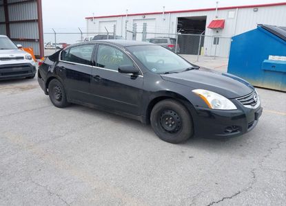 Звіт про транспортний засіб для VIN 1N4AL2AP5CN569748 – зображення 1