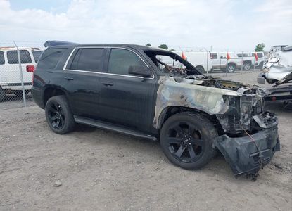 Vehicle Report for  - Image 1