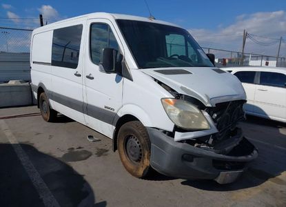 ავტომობილის ანგარიში VIN WD0PE745X95394550 -ისთვის - სურათი 1