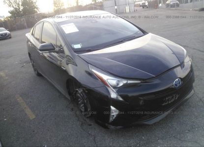 Vehicle Report for - Image 1