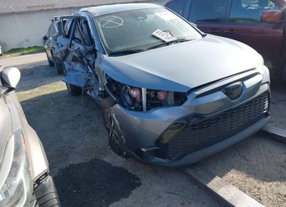 Informe del vehículo para VIN 7MUFBABGXPV011007 - Imagen 1