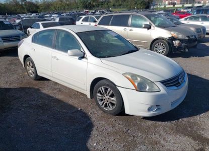 Vehicle Report for VIN 1N4AL2AP3BC172128 - Image 1